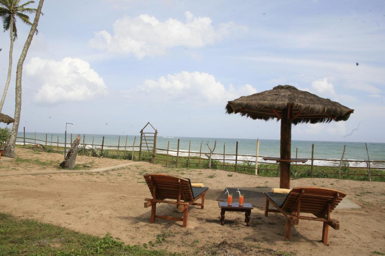 Nature Lanka Ayurveda Resort Tangalle Eksteriør bilde