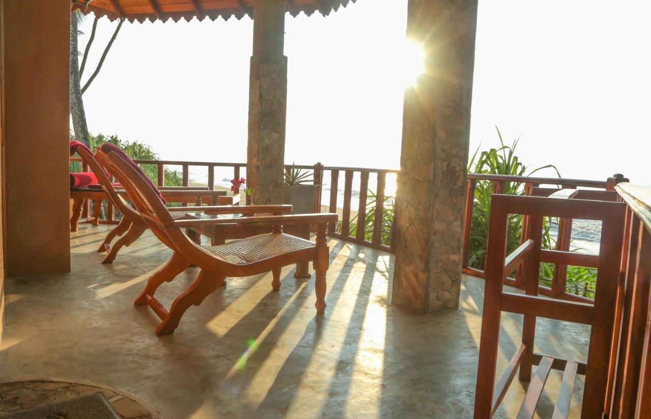 Nature Lanka Ayurveda Resort Tangalle Eksteriør bilde