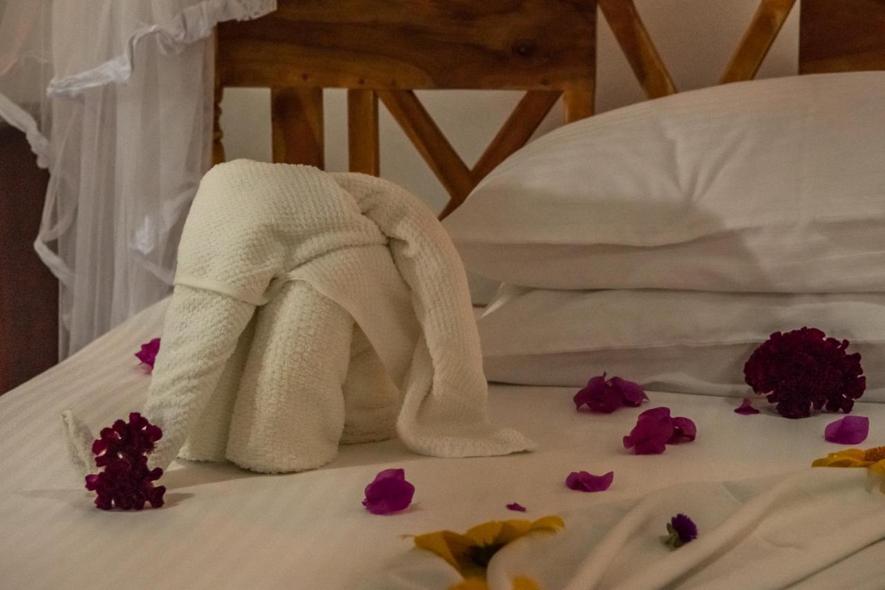 Nature Lanka Ayurveda Resort Tangalle Eksteriør bilde