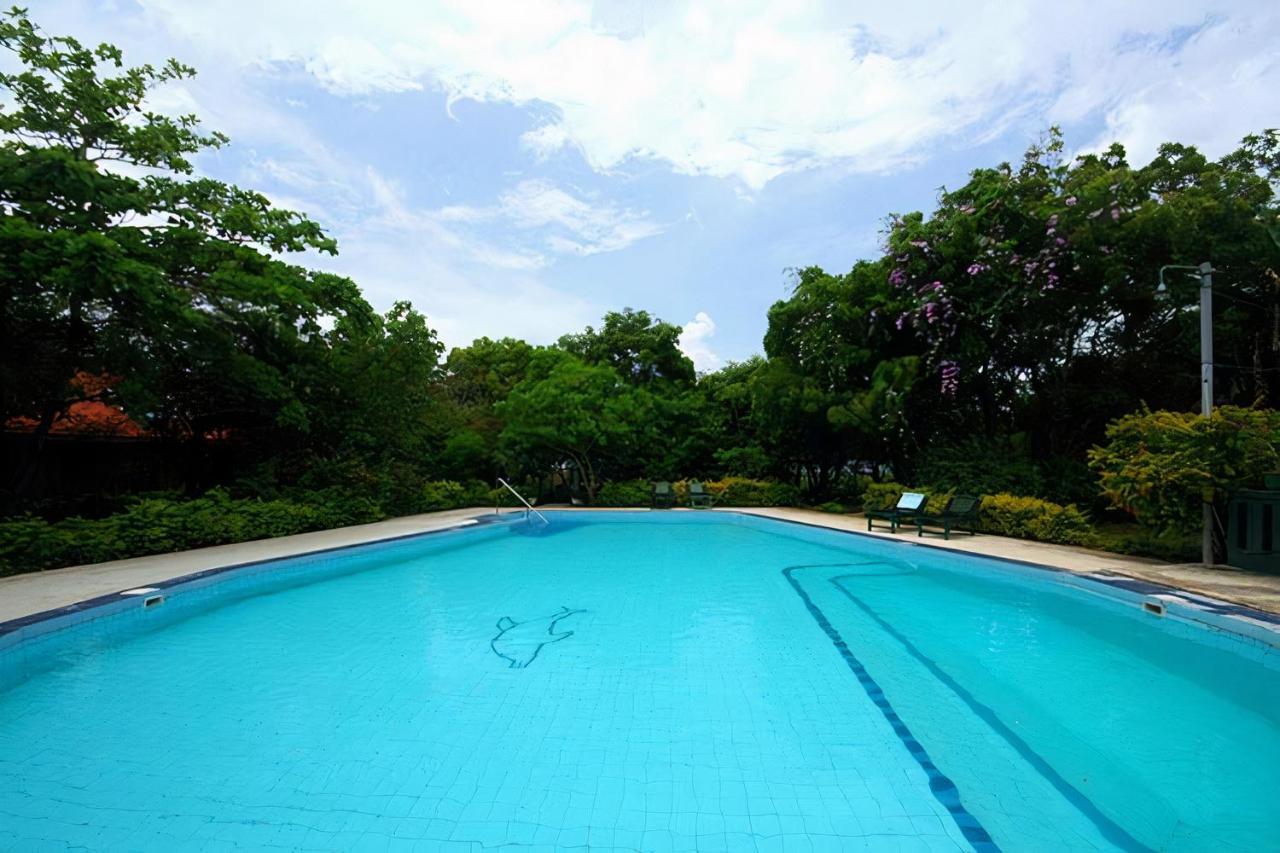 Nature Lanka Ayurveda Resort Tangalle Eksteriør bilde