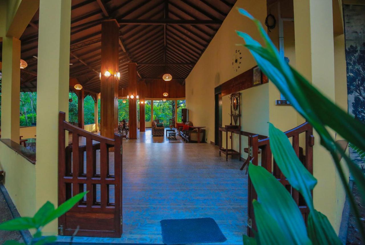 Nature Lanka Ayurveda Resort Tangalle Eksteriør bilde