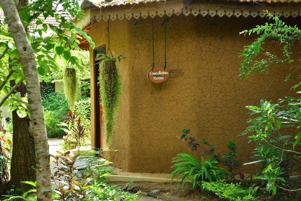 Nature Lanka Ayurveda Resort Tangalle Eksteriør bilde
