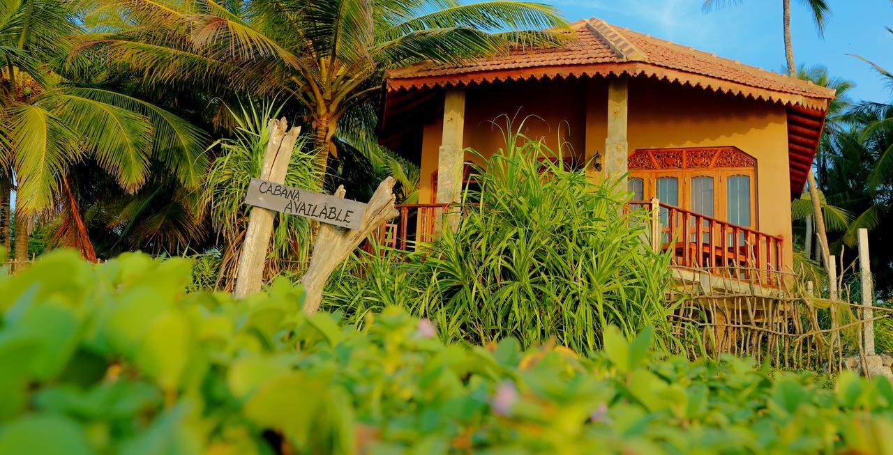 Nature Lanka Ayurveda Resort Tangalle Eksteriør bilde