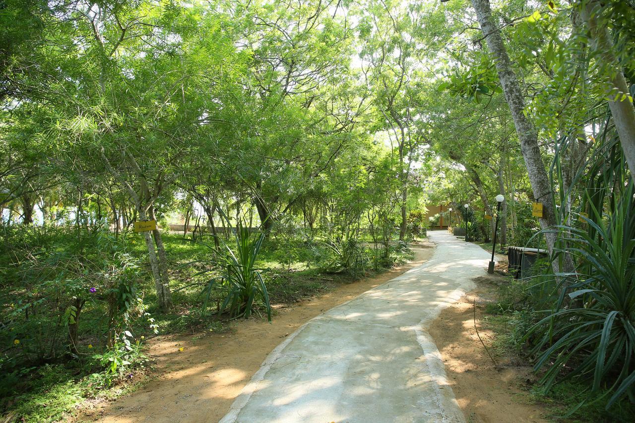 Nature Lanka Ayurveda Resort Tangalle Eksteriør bilde