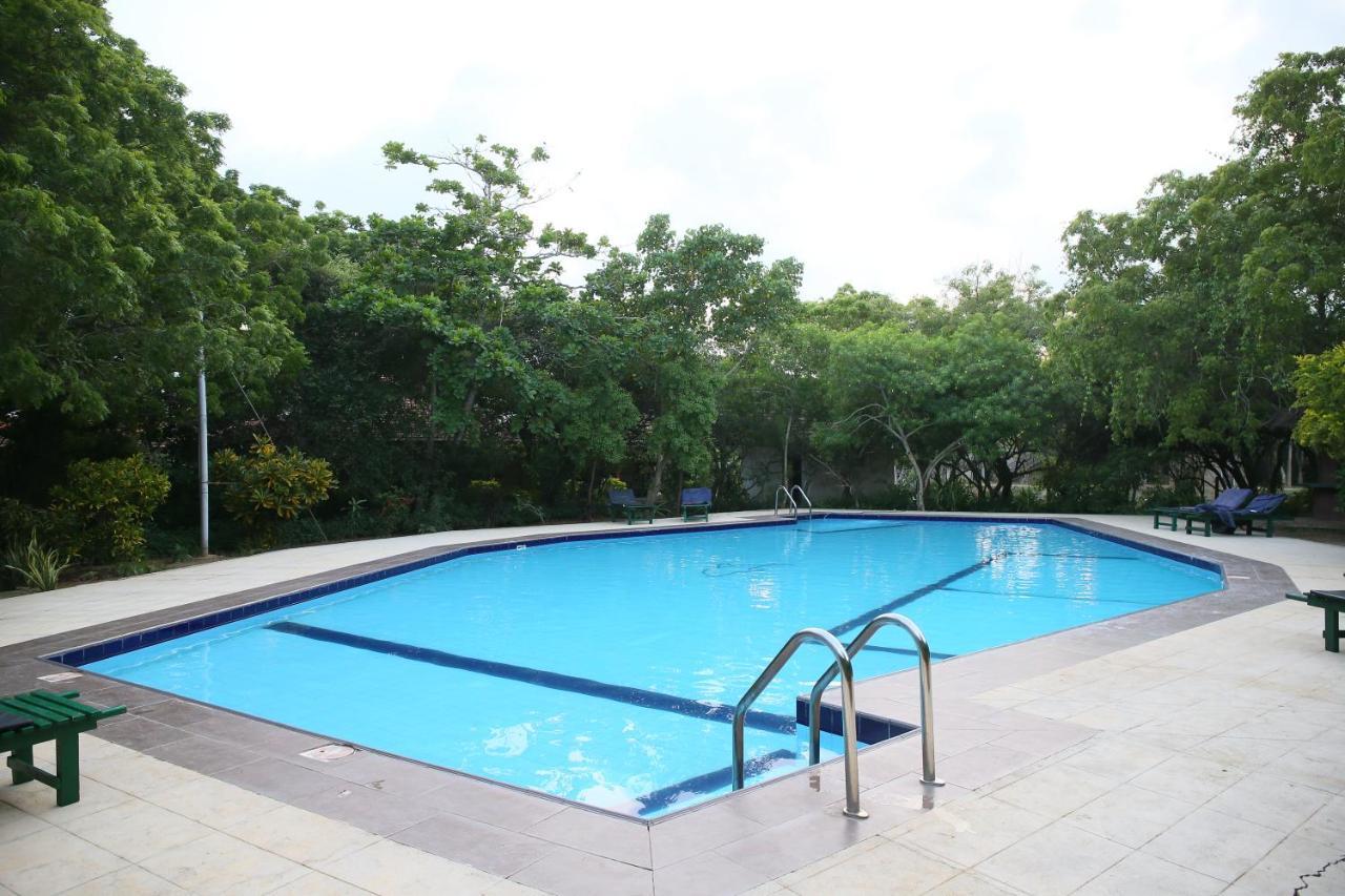 Nature Lanka Ayurveda Resort Tangalle Eksteriør bilde