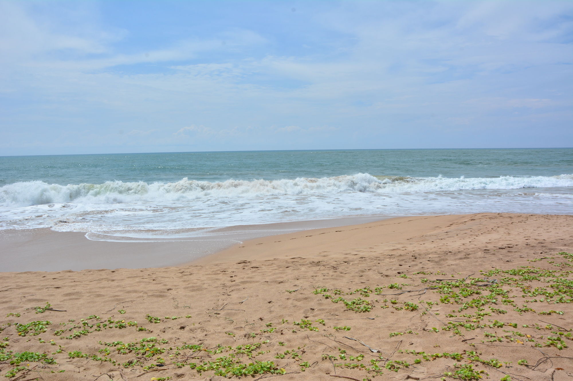 Nature Lanka Ayurveda Resort Tangalle Eksteriør bilde